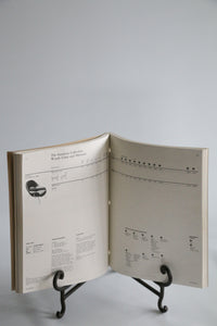 Knoll Studio Catalog  and Price List 1992