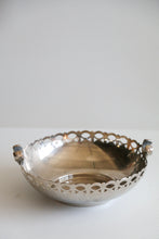 Load image into Gallery viewer, Silver Long Horn Bowl
