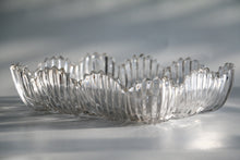 Load image into Gallery viewer, Crystal Shell Dish
