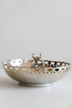 Load image into Gallery viewer, Silver Long Horn Bowl
