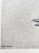 Load image into Gallery viewer, Modernist Signed Print
