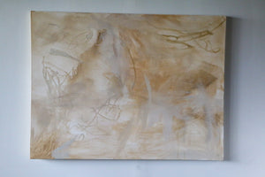 “Kept”by Joan Satero