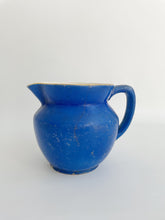 Load image into Gallery viewer, Antique Ceramic Pitcher
