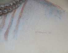 Load image into Gallery viewer, Framed Portrait circa 1954
