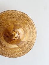 Load image into Gallery viewer, Woven Wall Hanging Hat
