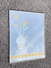 Load image into Gallery viewer, 70’s Wall Mirror

