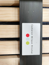 Load image into Gallery viewer, Locally Made Slatted Coffee Table
