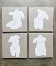 Load image into Gallery viewer, “Figure Standing”
