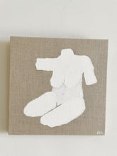 Load image into Gallery viewer, “Figure Kneeling”
